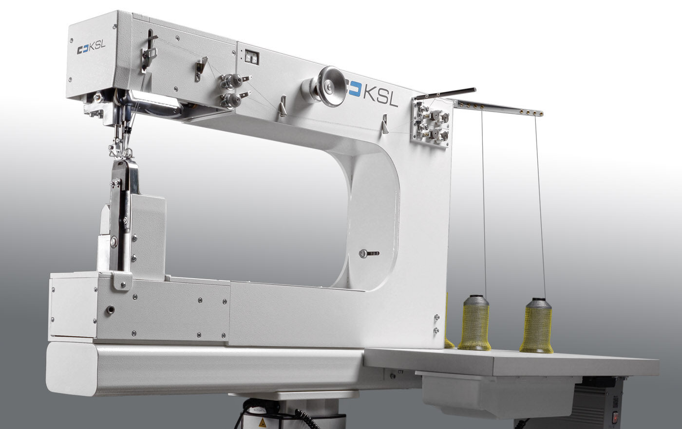 BUNDE sewing equipment