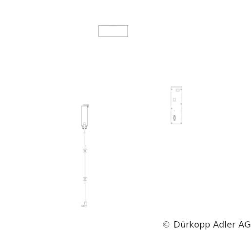 Dürkopp Adler 275-142342-01