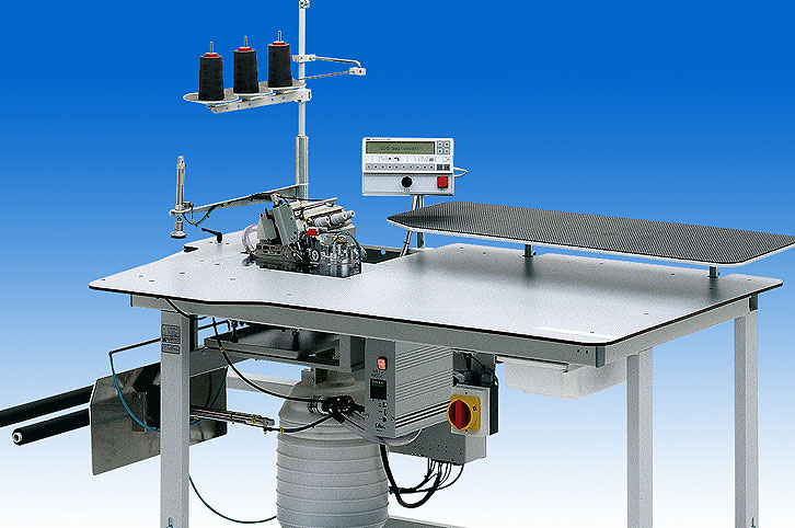 Beisler 1220-6 SEWING UNIT