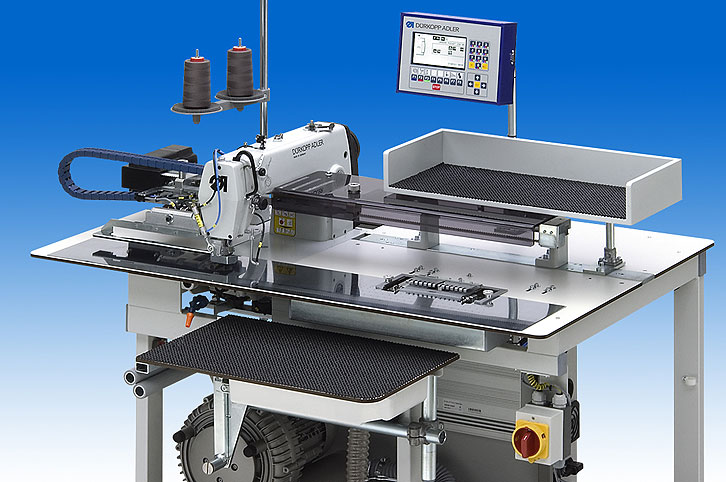 Beisler 2171-5 SEWING UNIT