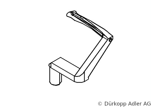 0195 005055 — петлитель