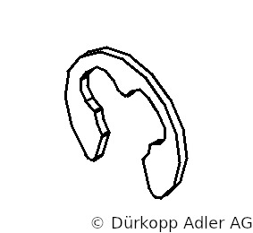 9357 000110 — FASTENNIG DISC