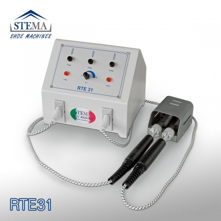 Stema RTE31 TEMPERATURE REGULATOR