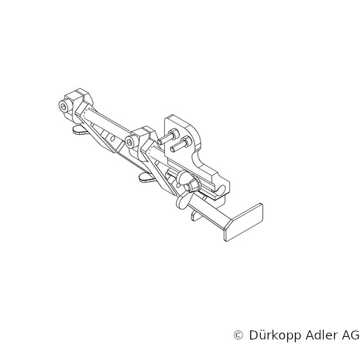 N800 V92618 — edge guide RE.0
