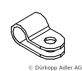9840 120027 — CLAMP