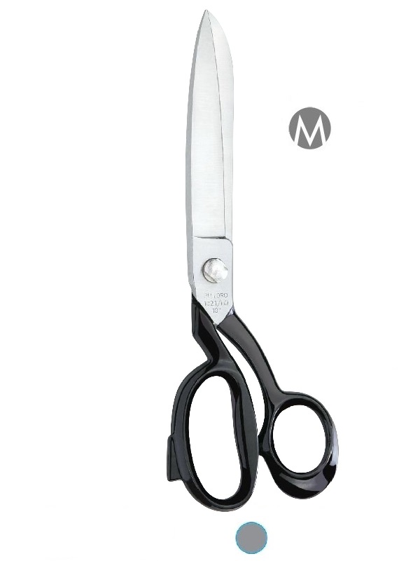 PELLORO 1021/HQ/C. Scissors for Cutting Fiberglass Fabric