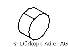 0244 014621 — штекер
