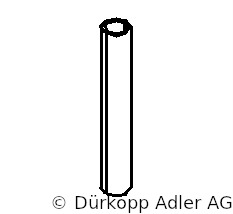 9731 001030 — hose