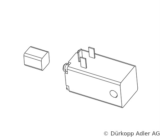 0867 590064 — pneumatic connectio