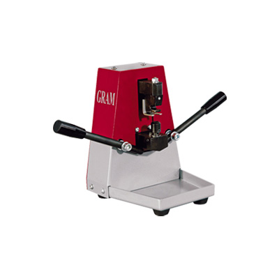 OMAC GRAM Stapling Machine