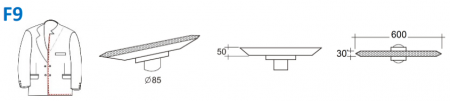 Primula F9