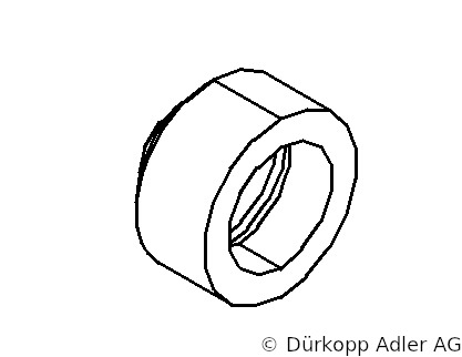 0745 511680 — bushing