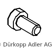 9202 042067 — screw