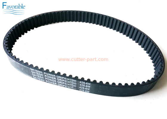 5mm Htd Timing Belt 85 Groove ; 15mm Wide  Especially Suitable For Gt5250 Cutter 180500290