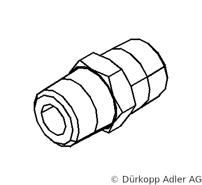 0999 240301 — doublenipple