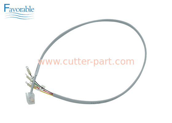 Cbl Assy Cutter Tube S93 7 S91 S7 For Cutter GT7250 S 93 7 Parts Number 075278001