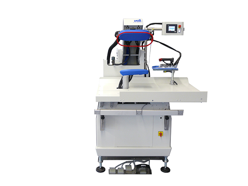 Veit Mini-Utility Pressing Machine BRI 2068 SC