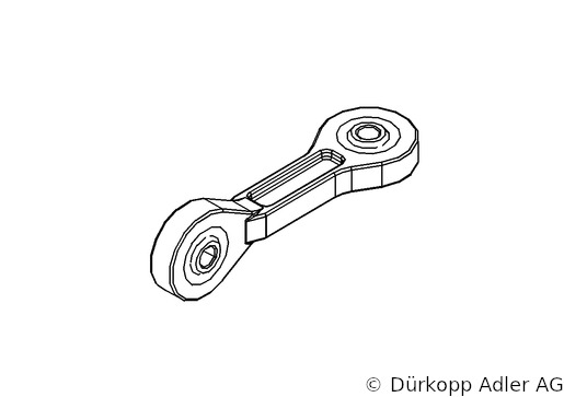 0367 240493 — draught-rod