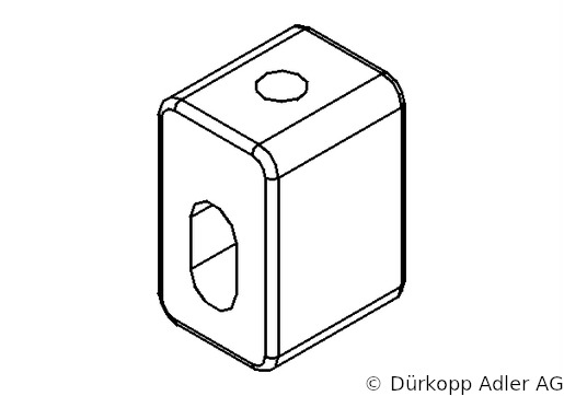 0100 030123 — блок