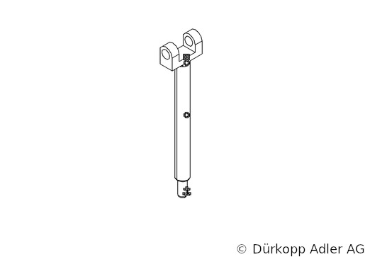 0067 312213 — foot bar