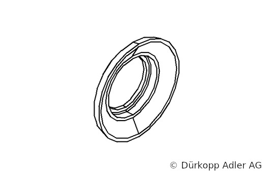 0223 000942 A — foot roller