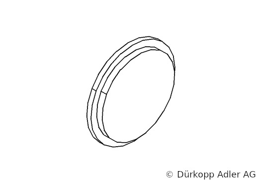 0667 105280 — штекер