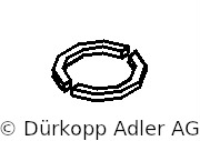 0380 000112 — circlip
