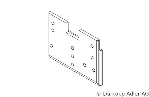 0171 000742 — ползунок