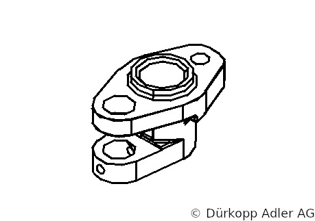 0367 150370 — pivot lever