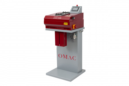 OMAC 995 Automatic Electronic Multicutter