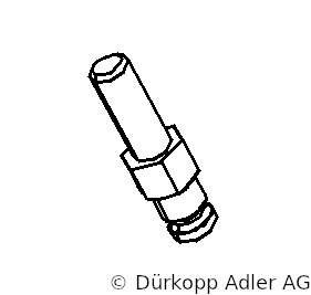 S080 332171 — SCREW