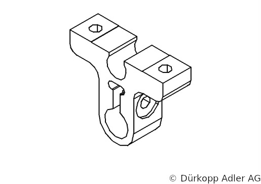 0271 001654 — блок