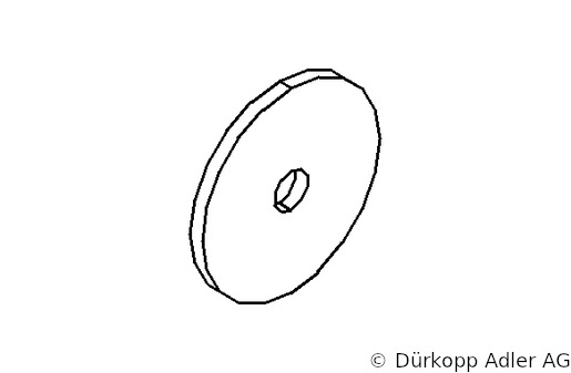 0005 002360 — disc