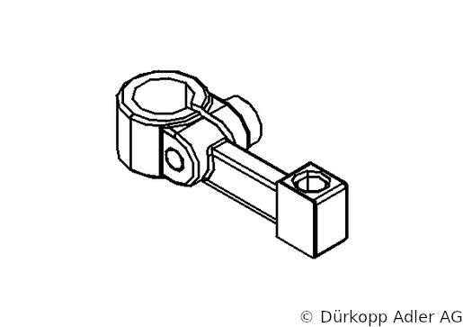 0281 130173 — блок подъёма