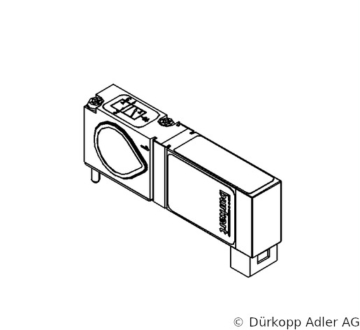 9710 061230 — valve