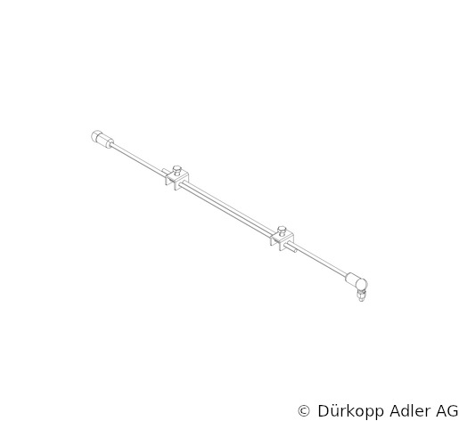 9401 000194 — PITMAN ROD FOR DAC-