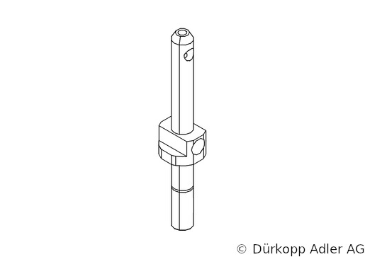 0275 310230 — lever