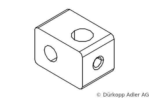 0067 240040 — holder