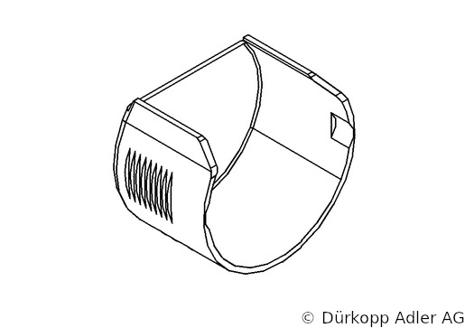 0069 001580 — cap free arm