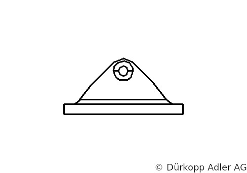 0580 350960 — нитенаправитель