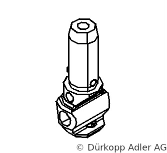0888 230160 — Needle Holder