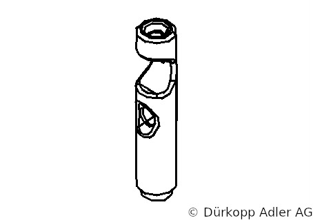 0171 110220 — thread guide