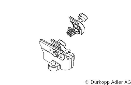0580 100474 — опора