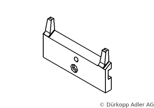 0246 002428 — нож