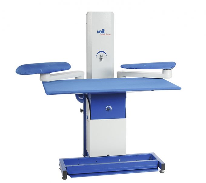 Veit Flat Top Varioline S/S+B