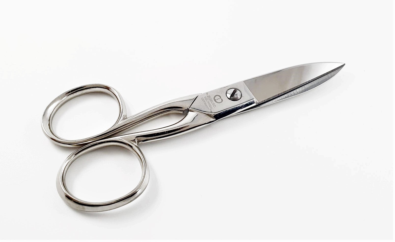 Ножницы для лент и тесьмы ROBUSO 614/E/5"