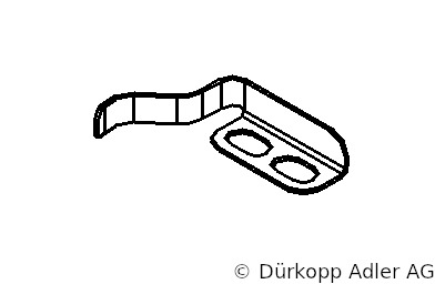 0367 350060 — CLAMPING SPRING
