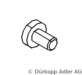 9204 201957 CN — cyl. screw