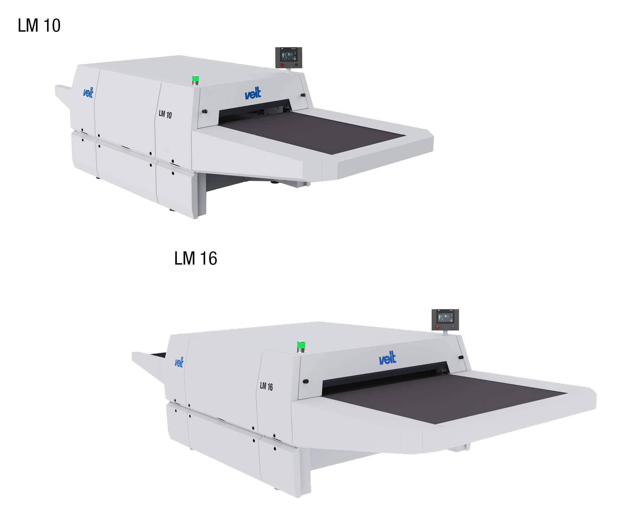 Veit Laminating Machine LM