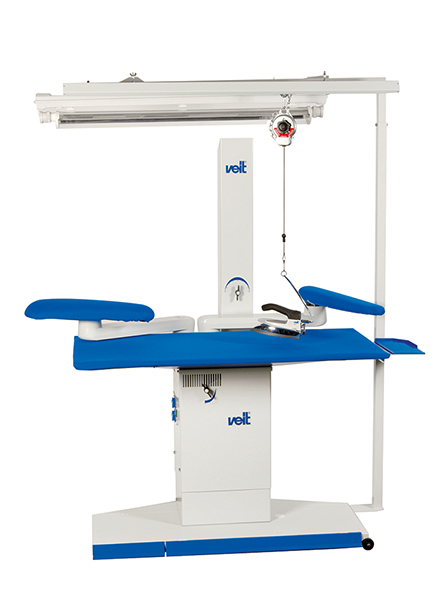 Veit Flat Top Uniset S/S+B